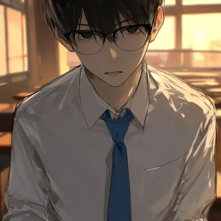 SlimyPlay9185의 優等生の歪んだ放課後