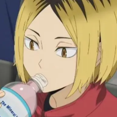 Profile image of 孤爪研磨