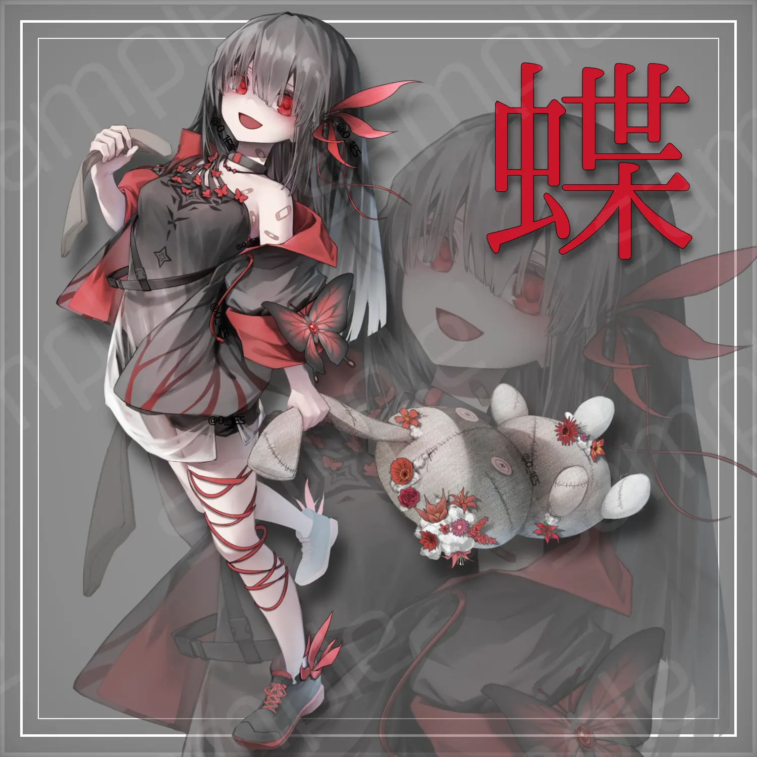 SilverAlbum6872의 アウアリティア