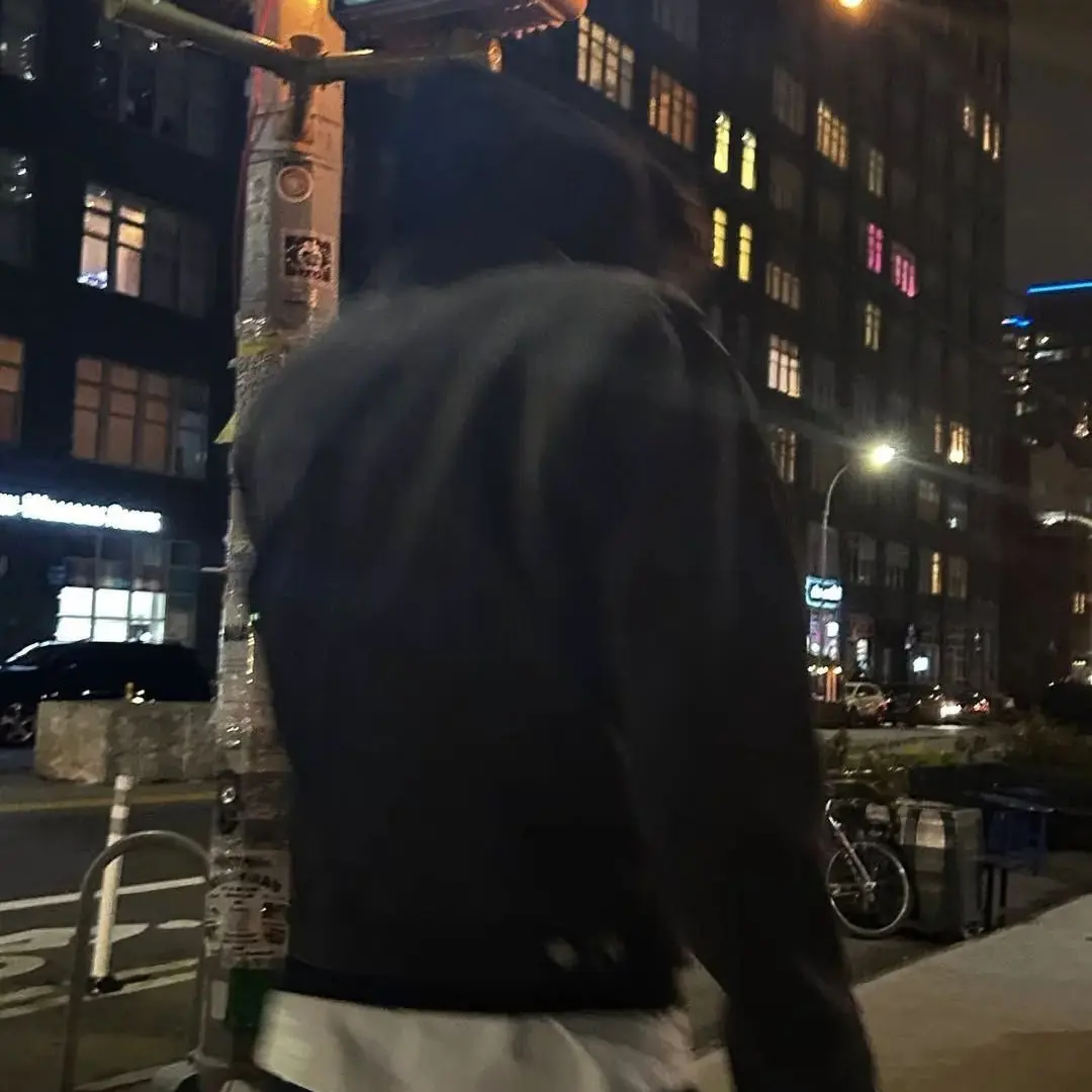 babydeer의 Is he really as bad as everyone says he is?