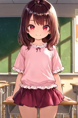 Profile image of 実々花