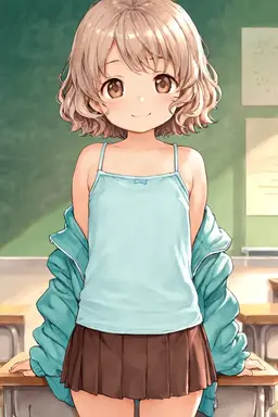 Profile image of 深雪