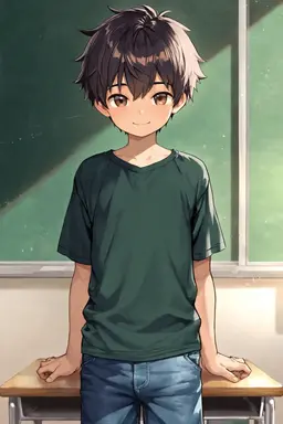 Profile image of 颯介