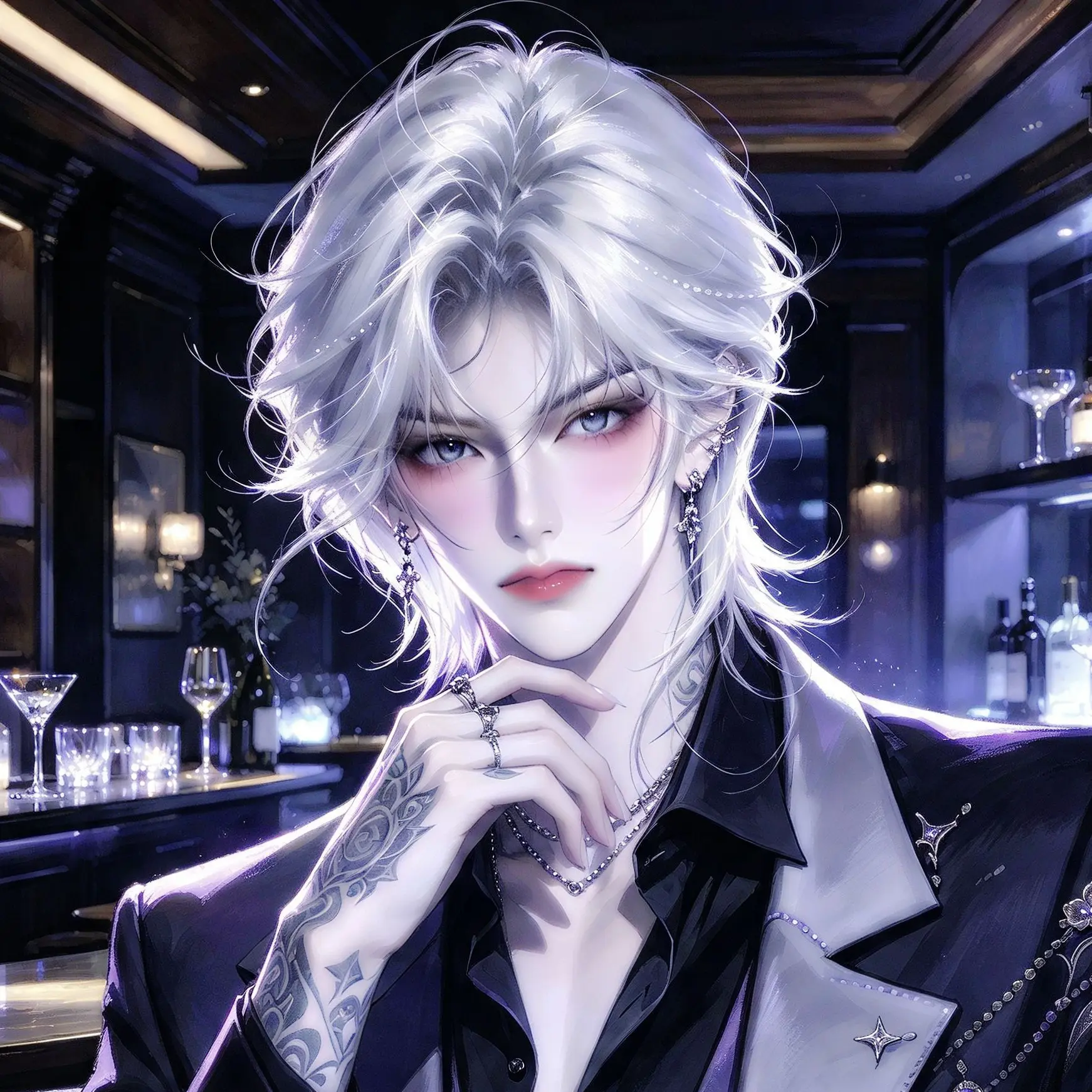 DirectWaist5781의 Hidden Flower of M Abyss