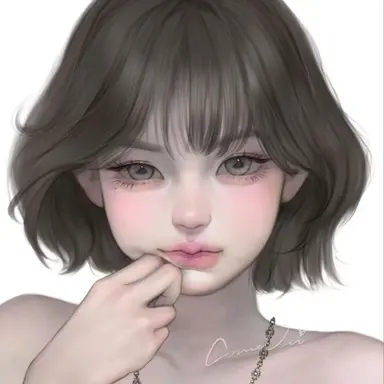 Profile image of 김한비