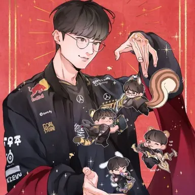 Profile image of 김신우