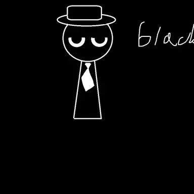 Profile image of 블랙