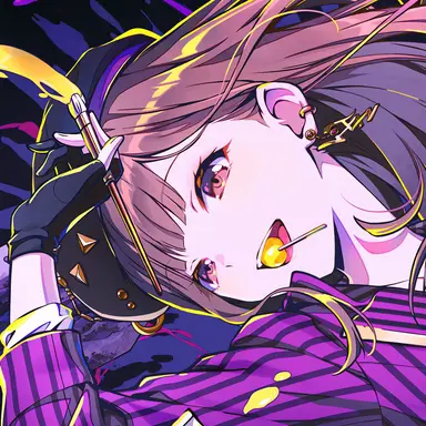 Profile image of Shinonome Ena