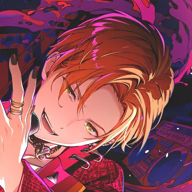 Profile image of Shinonome Akito