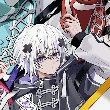 Profile image of めると