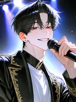 Profile image of イ-スヒョク
