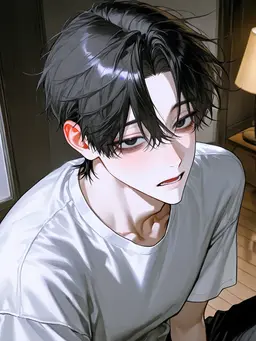 Profile image of イ-スヒョク