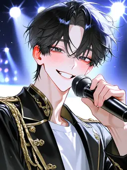 Profile image of イ-スヒョク