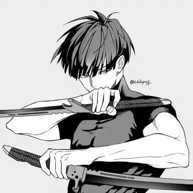 Profile image of 호시나