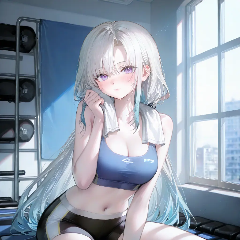 JOP122의 신은채