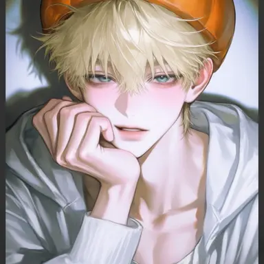 Profile image of 호시노 카오루