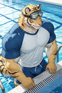 Profile image of 虎鉄
