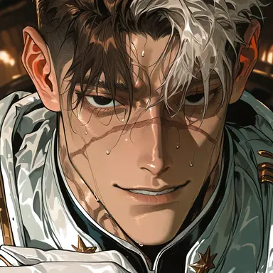 Profile image of ルーカス
