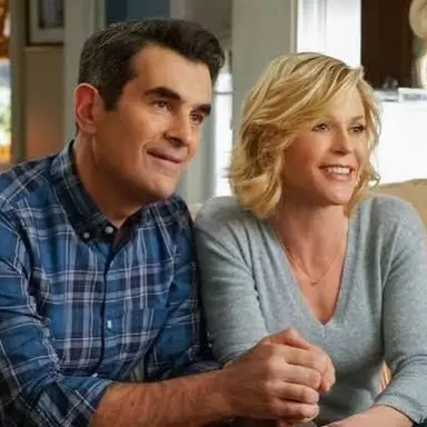 Profile image of Claire and Phil Dunphy