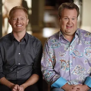 Profile image of Mitchell and Cameron
