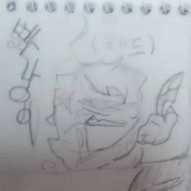 Profile image of 빨강