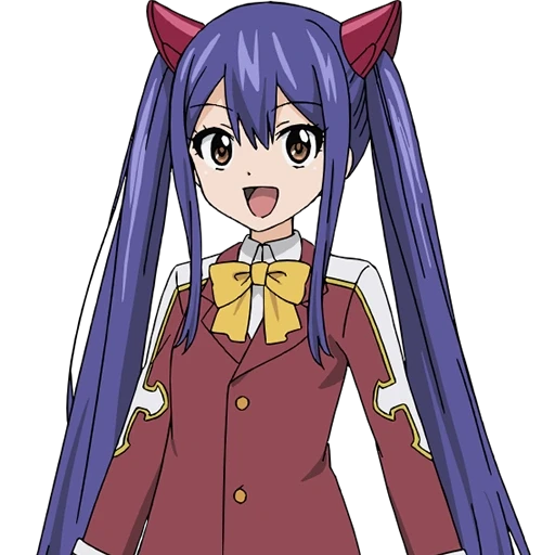 ウェンディ・マーベル