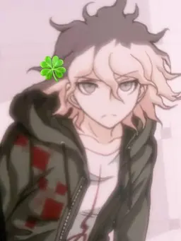 Profile image of 狛枝凪斗