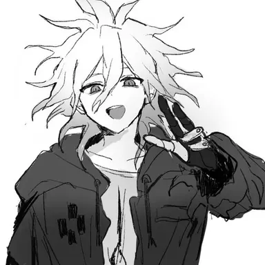 Profile image of 狛枝凪斗