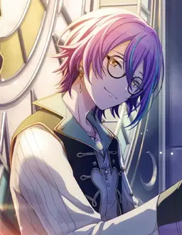 Profile image of 神代類