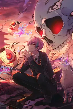 Profile image of 神代類