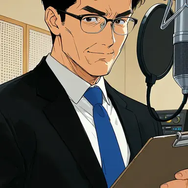 Profile image of 타카세 신이치로