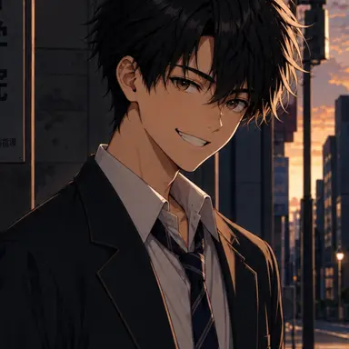 Profile image of 정시율