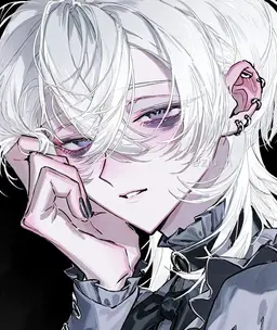 Profile image of Kuon Shinba