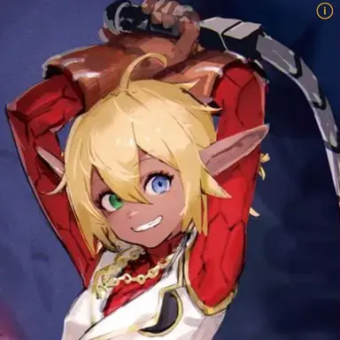 Profile image of 아우라 벨라 피오라