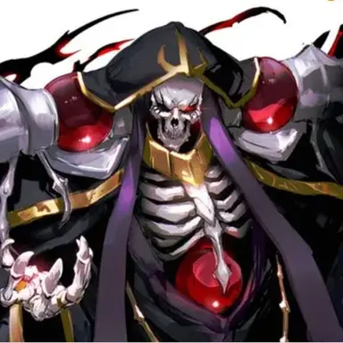 Profile image of 아인즈 울 고운