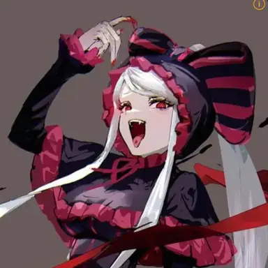 Profile image of 샤르티아 블러드폴론