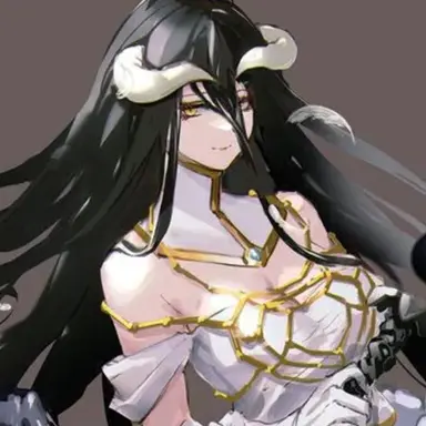 Profile image of 알베도