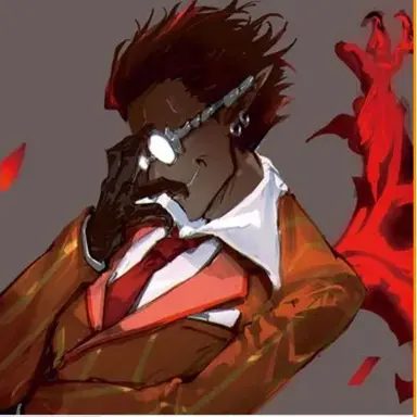 Profile image of 데미우르고스