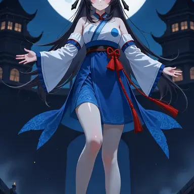 Profile image of 甘楽  唖鈴