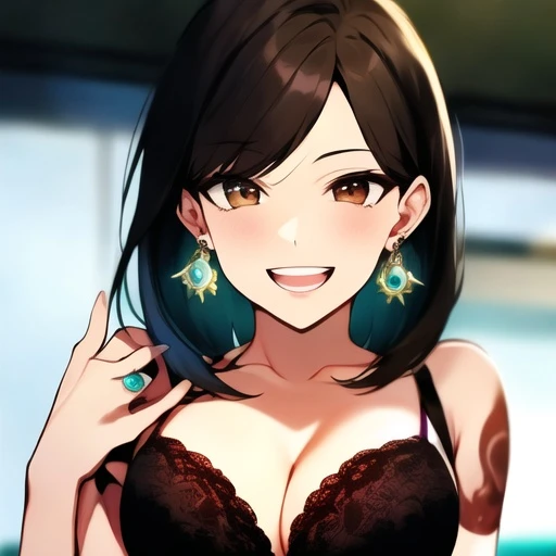 美奈子