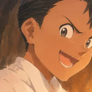 Profile image of ドン