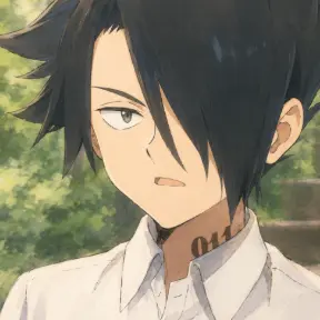 Profile image of レイ