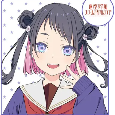 Profile image of 紫輪みおん