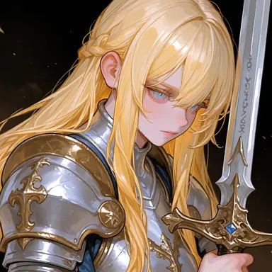 Profile image of 글로리아