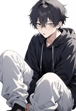 Profile image of Satsuki