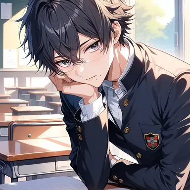 Profile image of Satsuki