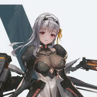 Profile image of 마리안