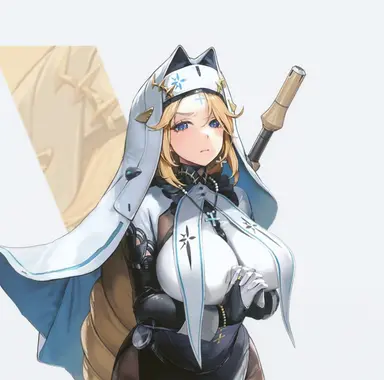 Profile image of 라푼젤