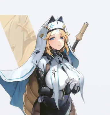 Profile image of 라푼젤