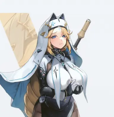 Profile image of 라푼젤